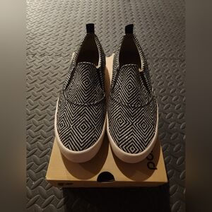 Pointer Saville Slip On Men's Size 9